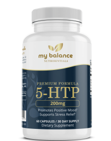5-HTP (5-Hydroxytryptophan)