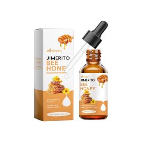 Ximengsijimeito Eye Honey Refreshing Moisturizing Soothing Dry Eyes Eye Drops (Option: 3pcs)